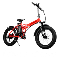 Bicicletas eléctricas en venta en línea a cómodos pagos